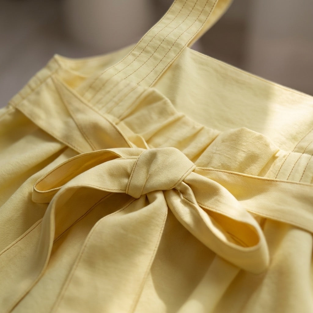 Amalfi Dress
