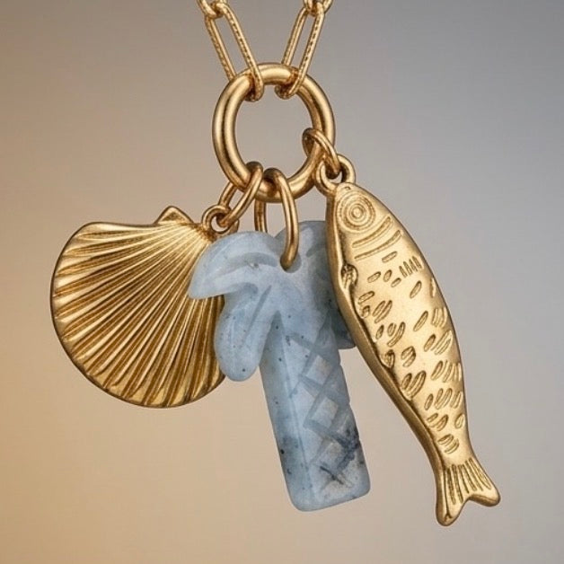 Verão Necklace