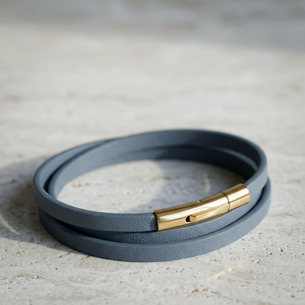 Loop Bracelet