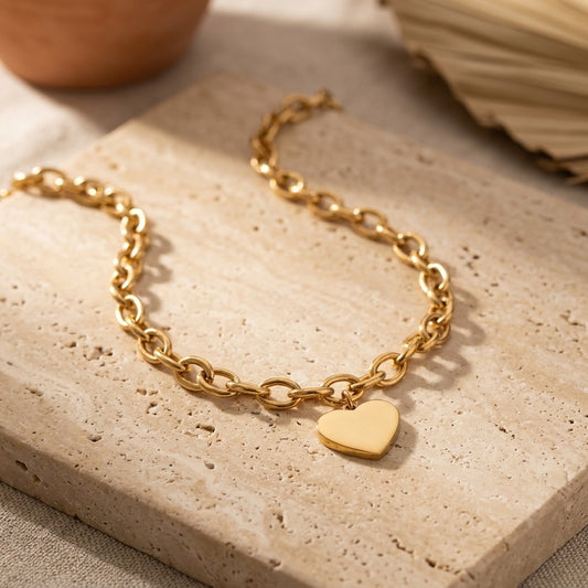 Little Love Necklace