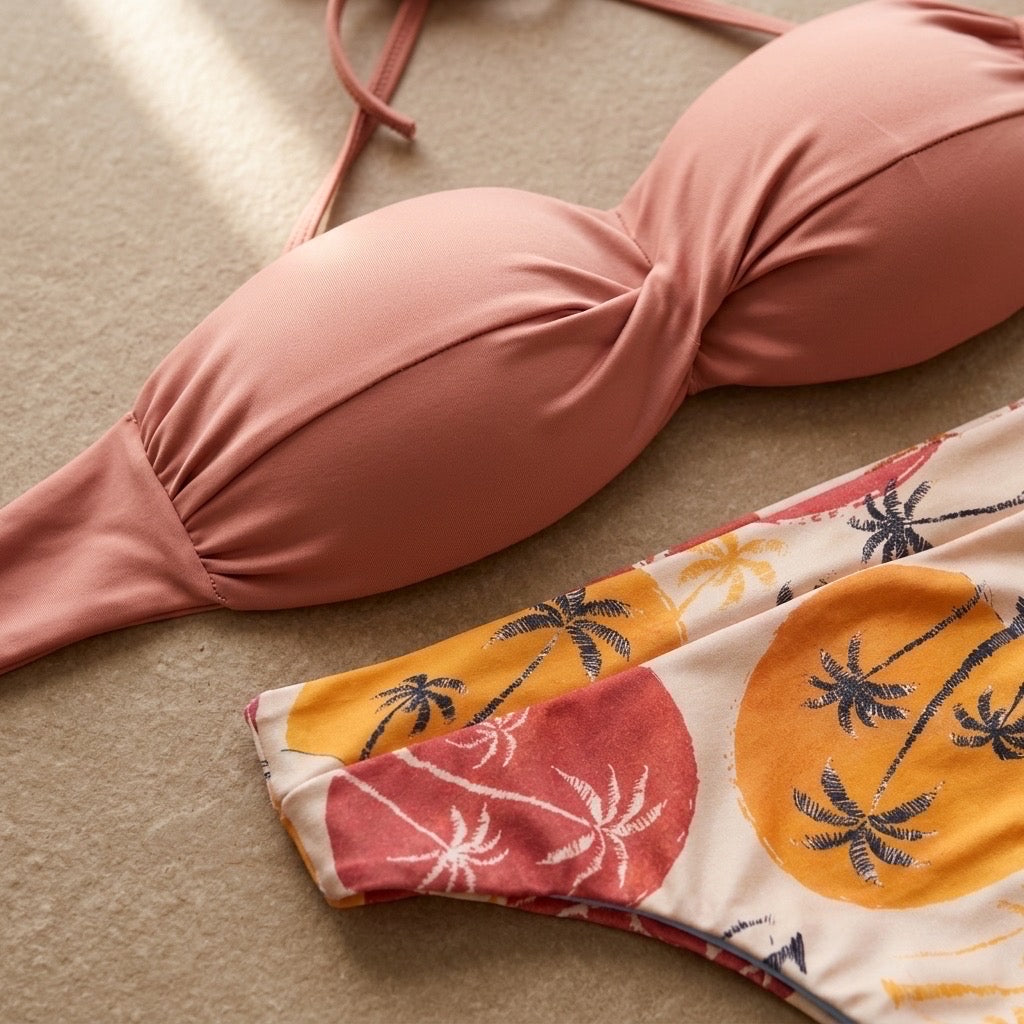 Sauípe Bikini