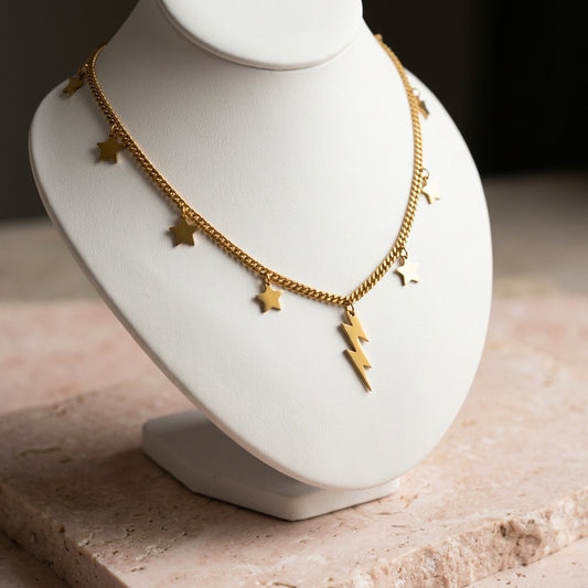 Kathe Necklace
