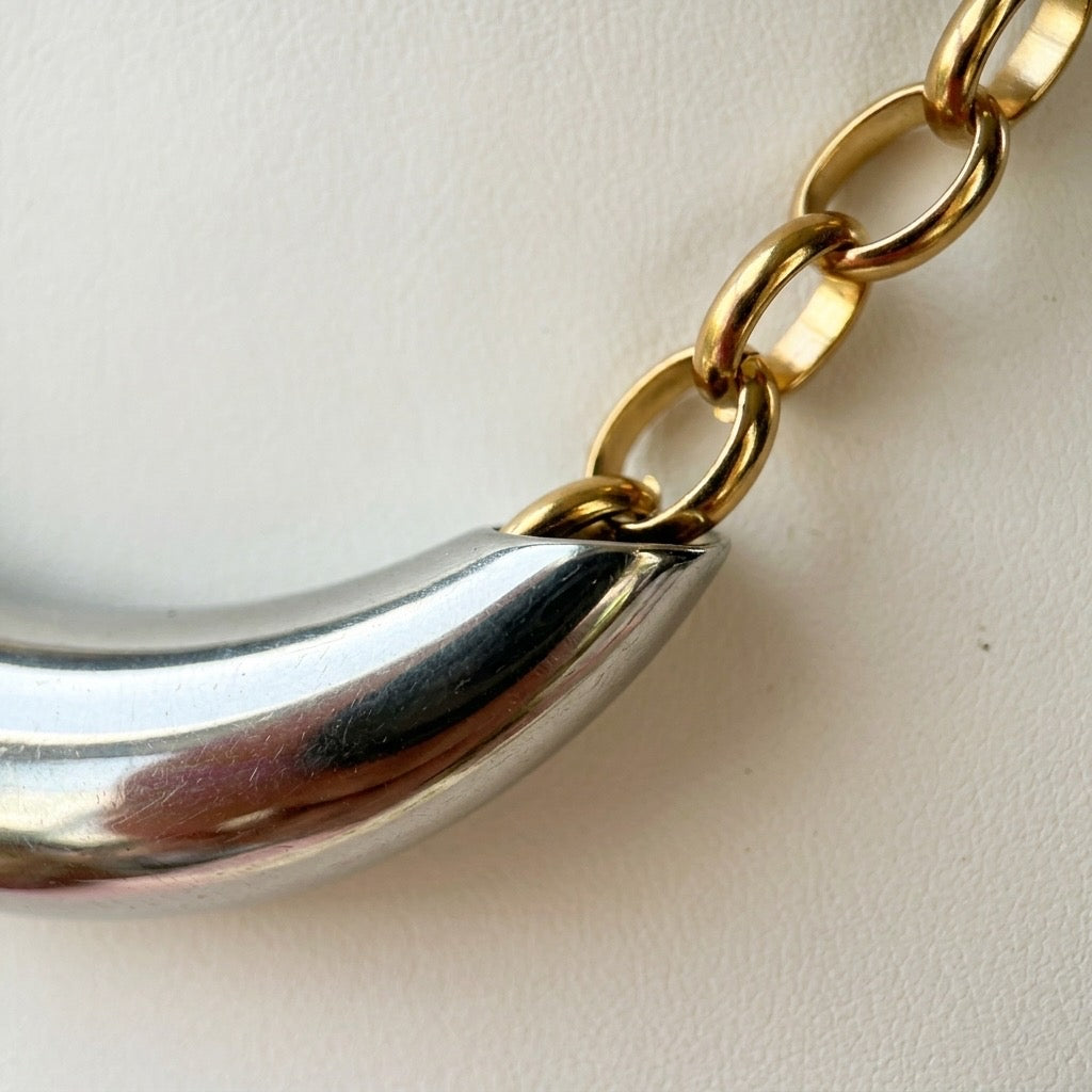 Moon Glow Necklace