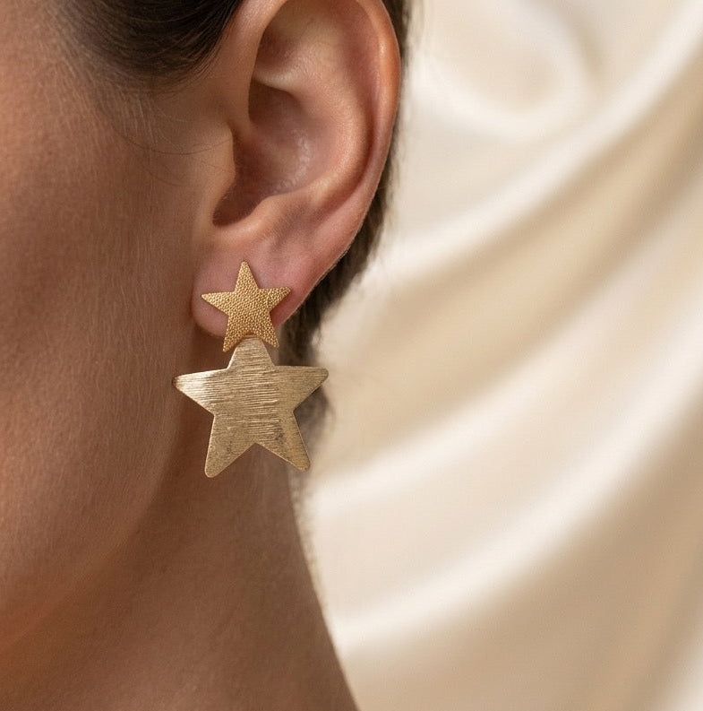 Joel Earrings