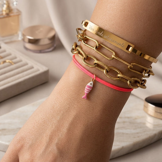 Summer Vibes  Bracelet
