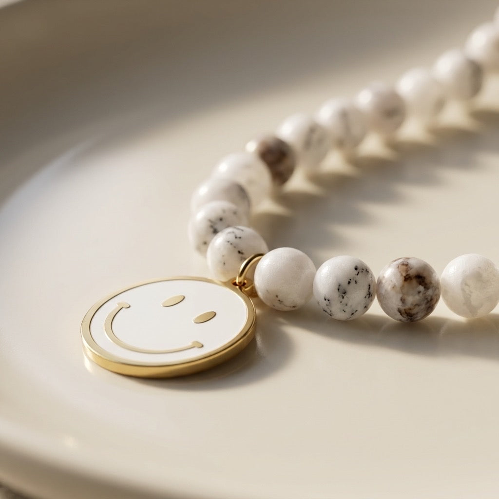 Smile Necklace
