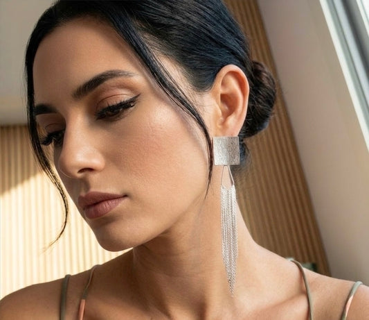Flow Earrings