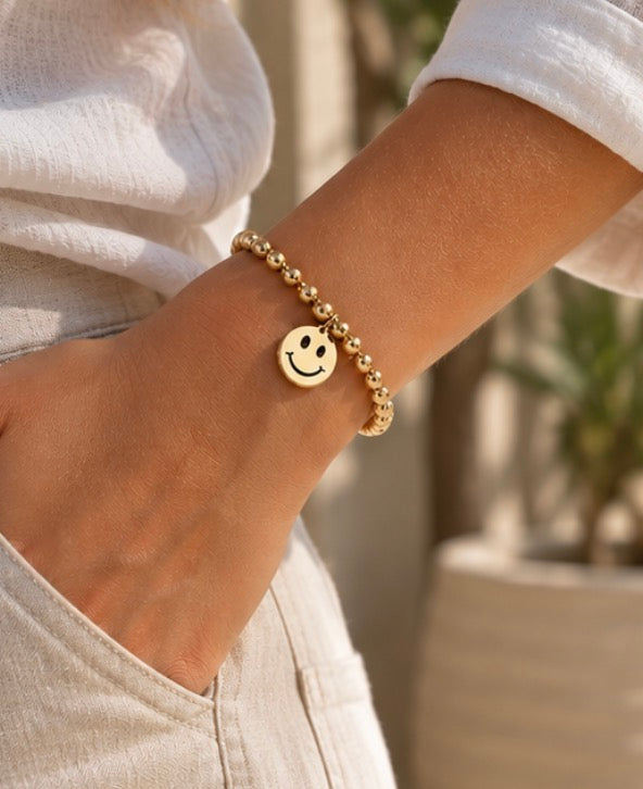 Smile Vives Bracelet (Kopie)