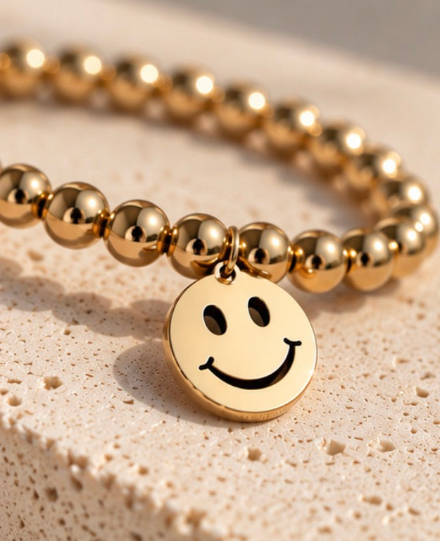 Smile Vives Bracelet (Kopie)