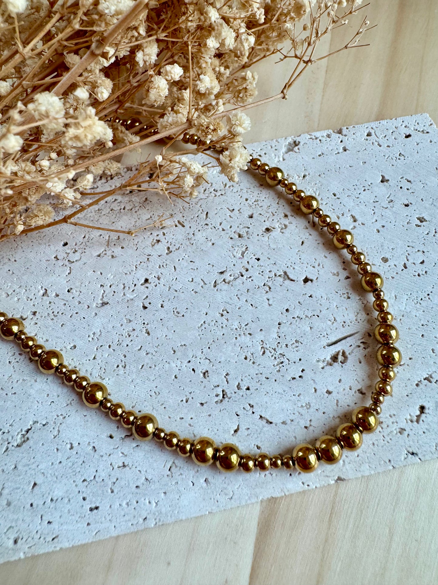 Flow Necklace