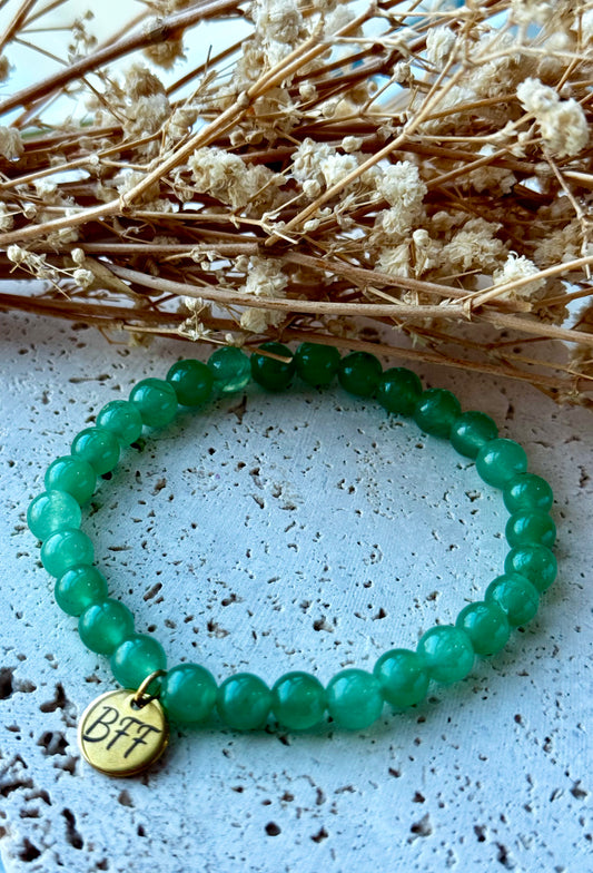 BFF Gemstone Bracelet