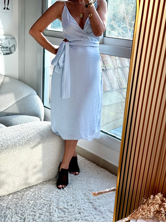 Wart Dress