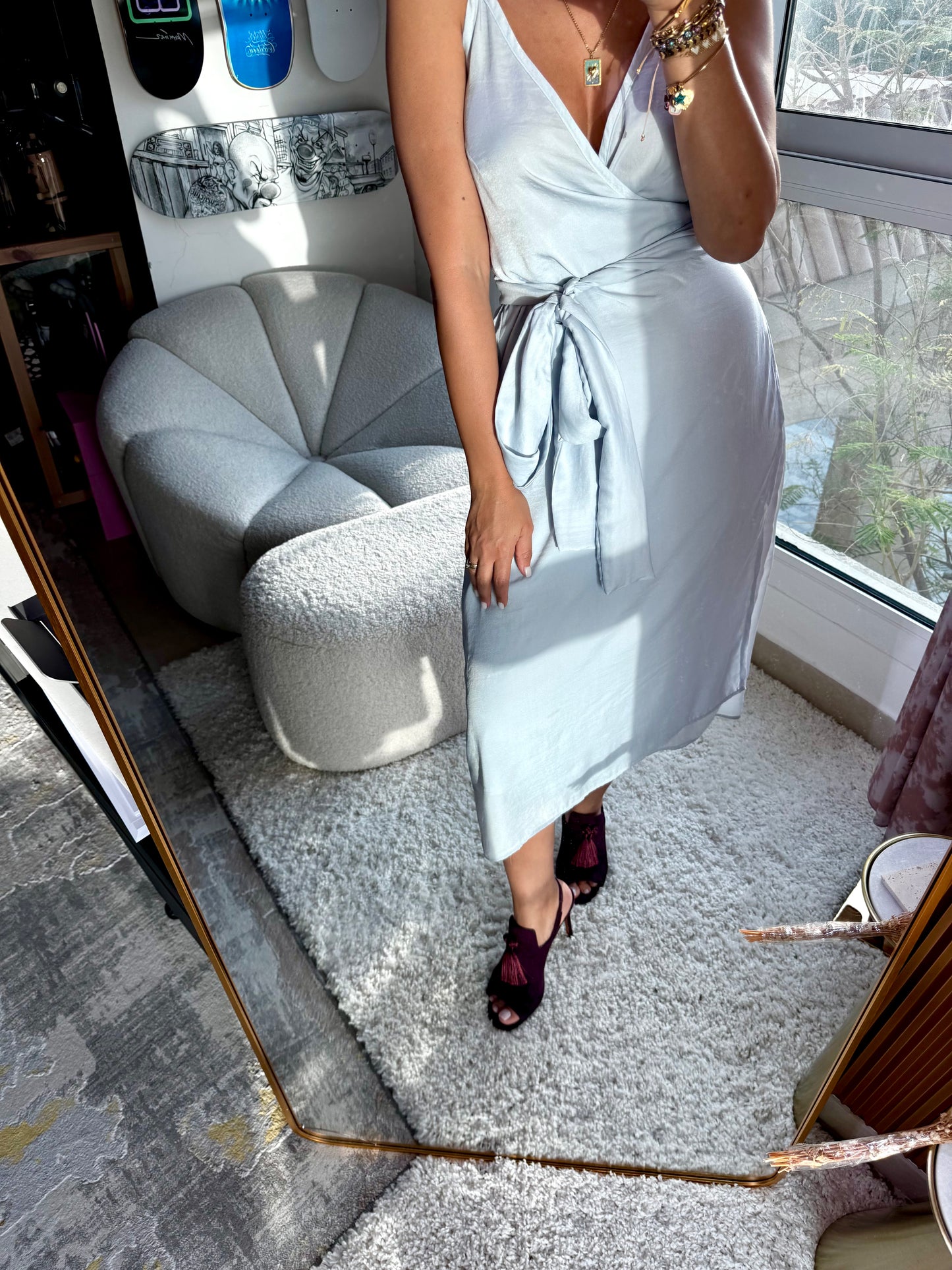 Wart Dress