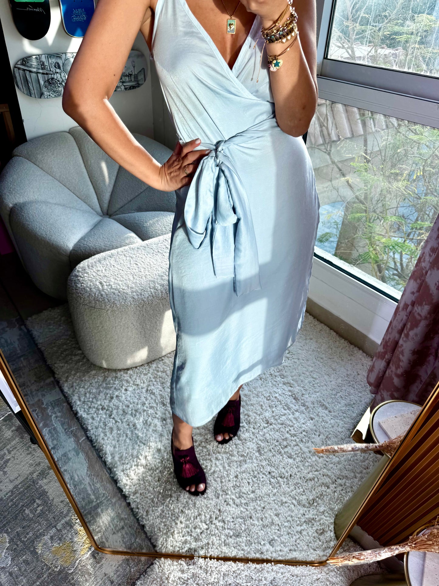 Wart Dress