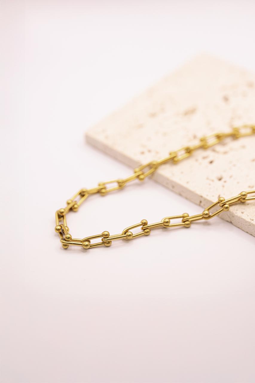 Cati Necklace