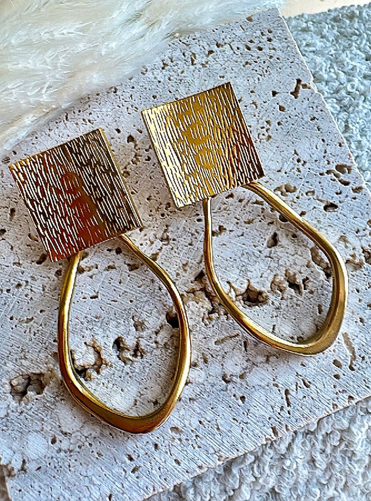 Contempo Earrings