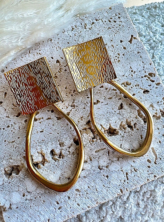 Contempo Earrings