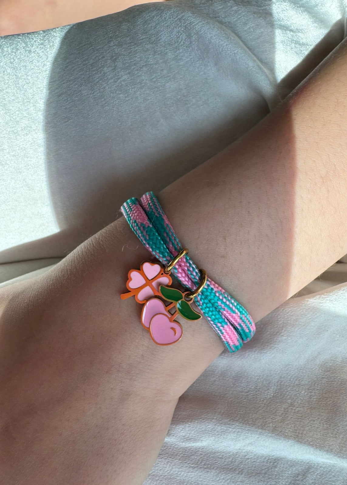 Ema Bracelet