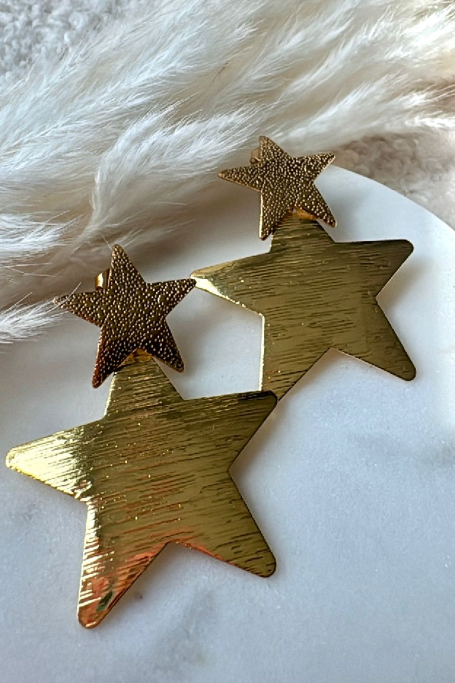 Joel Earrings