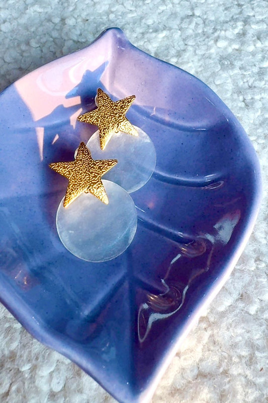 Nina Earrings