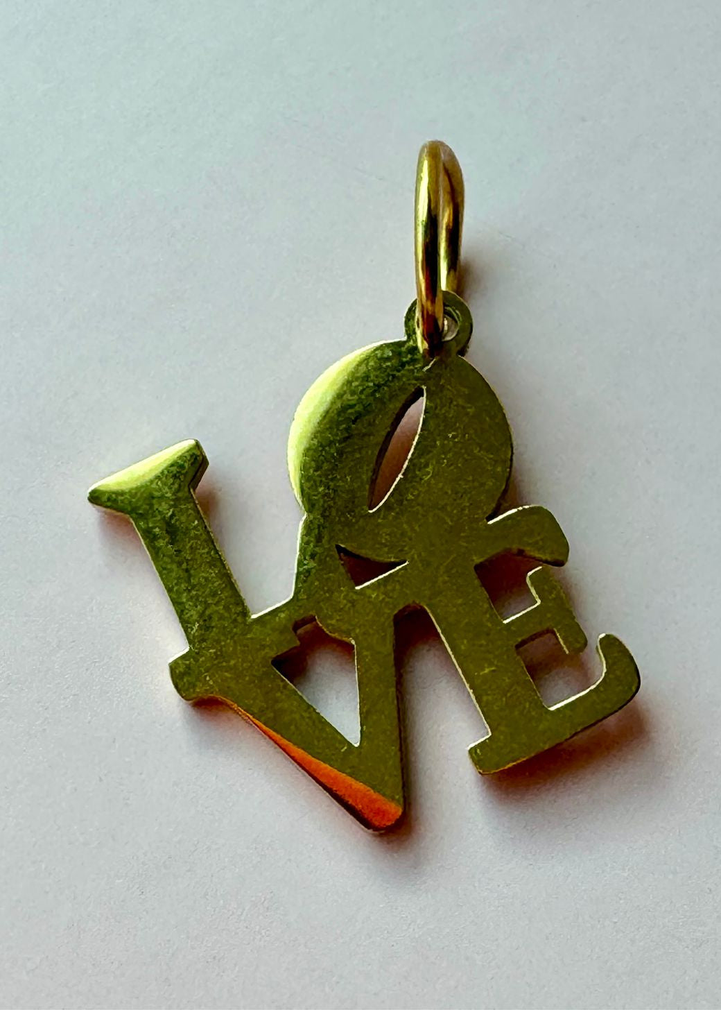 LOVE Charm