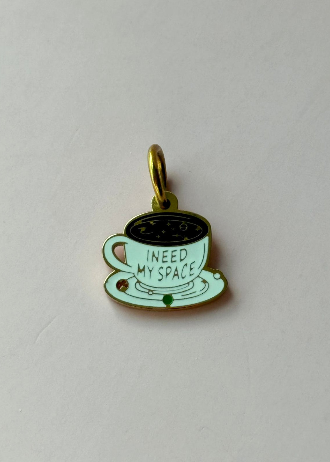 Coffee Charm